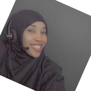 Habiba Ahmed